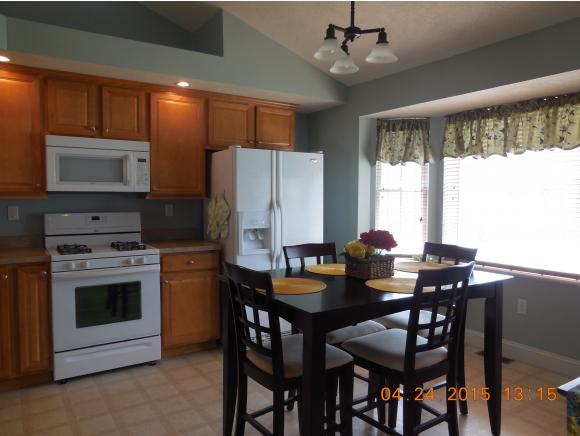 25 Hall Road, Unit 25 Fremont, NH 03044 - Photo 11 of 35