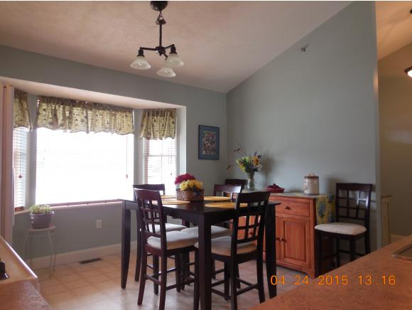25 Hall Road, Unit 25 Fremont, NH 03044 - Photo 13 of 35