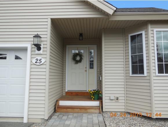 25 Hall Road, Unit 25 Fremont, NH 03044 - Photo 3 of 35