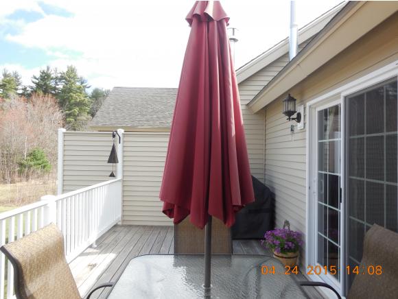 25 Hall Road, Unit 25 Fremont, NH 03044 - Photo 22 of 35
