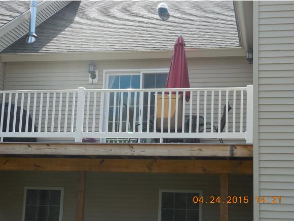 25 Hall Road, Unit 25 Fremont, NH 03044 - Photo 24 of 35