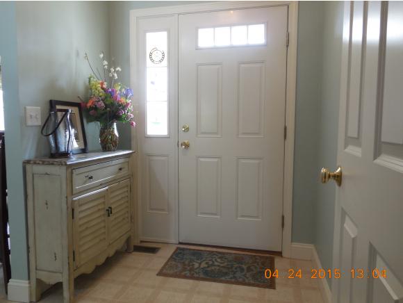 25 Hall Road, Unit 25 Fremont, NH 03044 - Photo 4 of 35