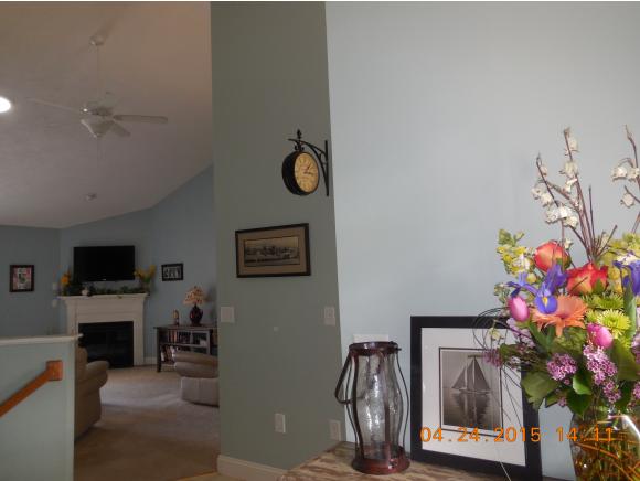 25 Hall Road, Unit 25 Fremont, NH 03044 - Photo 5 of 35