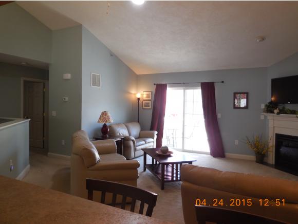 25 Hall Road, Unit 25 Fremont, NH 03044 - Photo 8 of 35