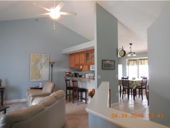 25 Hall Road, Unit 25 Fremont, NH 03044 - Photo 10 of 35