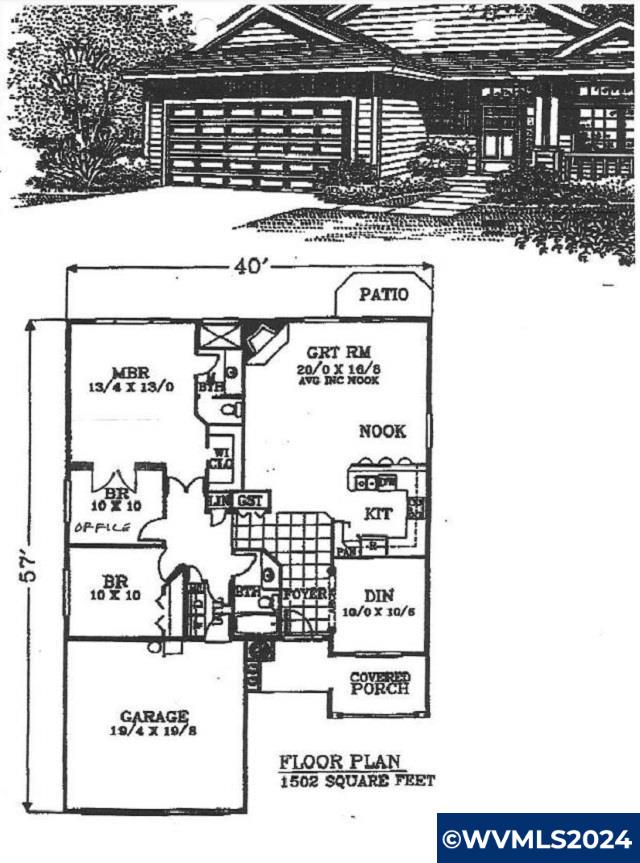 2656 Oak Ridge Street Northwest Albany, OR 97321 - Photo 2 of 20 Gallery Image 2