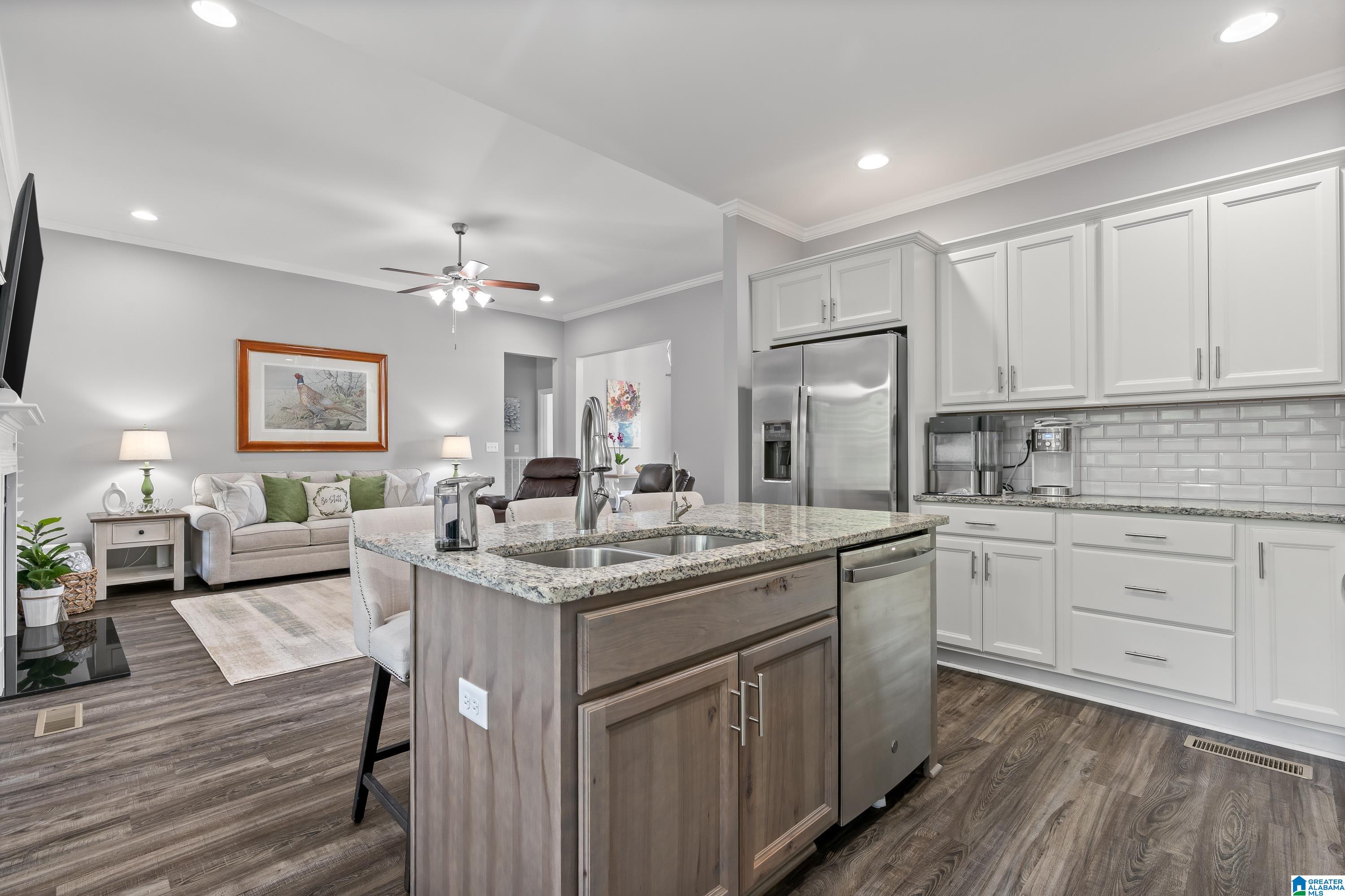10488 Nicole Street Vance, AL 35490 - Photo 13 of 73