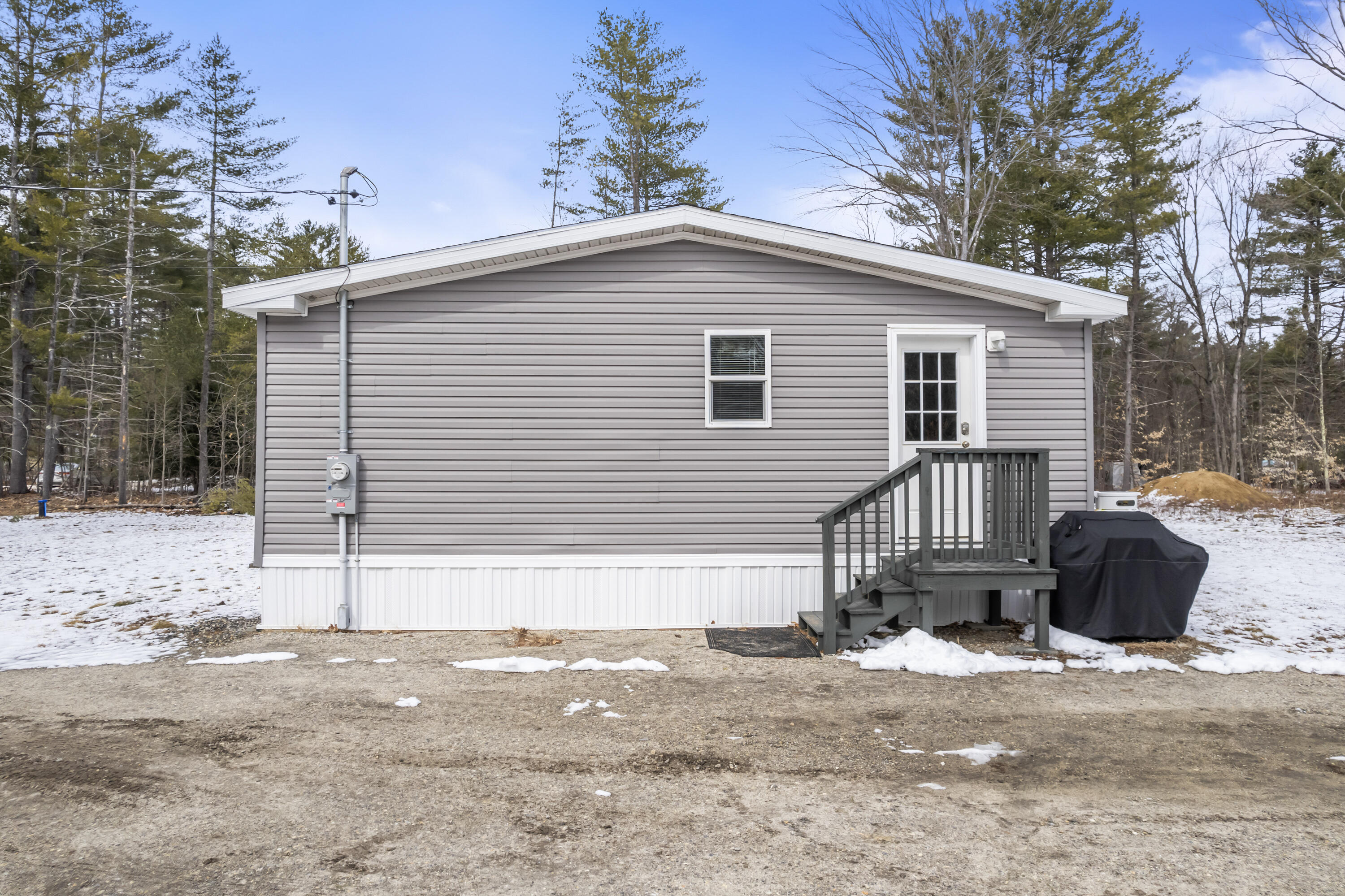 127 Webber Brook Road Oxford, ME 04270 - Photo 8 of 47 127 Webber Brook Rd_134
