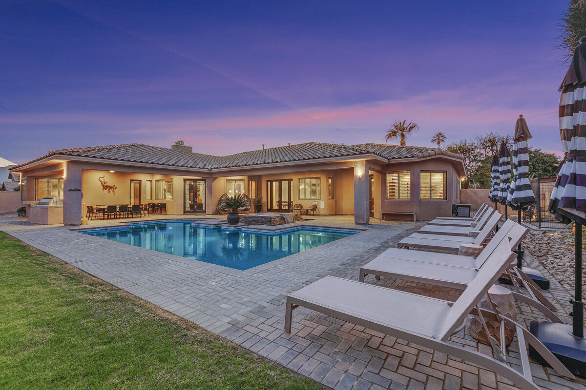 41370 Sparkey Way Bermuda Dunes, CA 92203 - Photo 14 of 82 14 POOL MLS