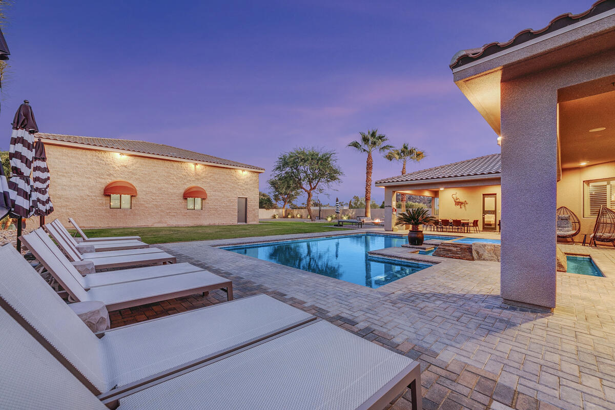 41370 Sparkey Way Bermuda Dunes, CA 92203 - Photo 16 of 82 16 POOL MLS