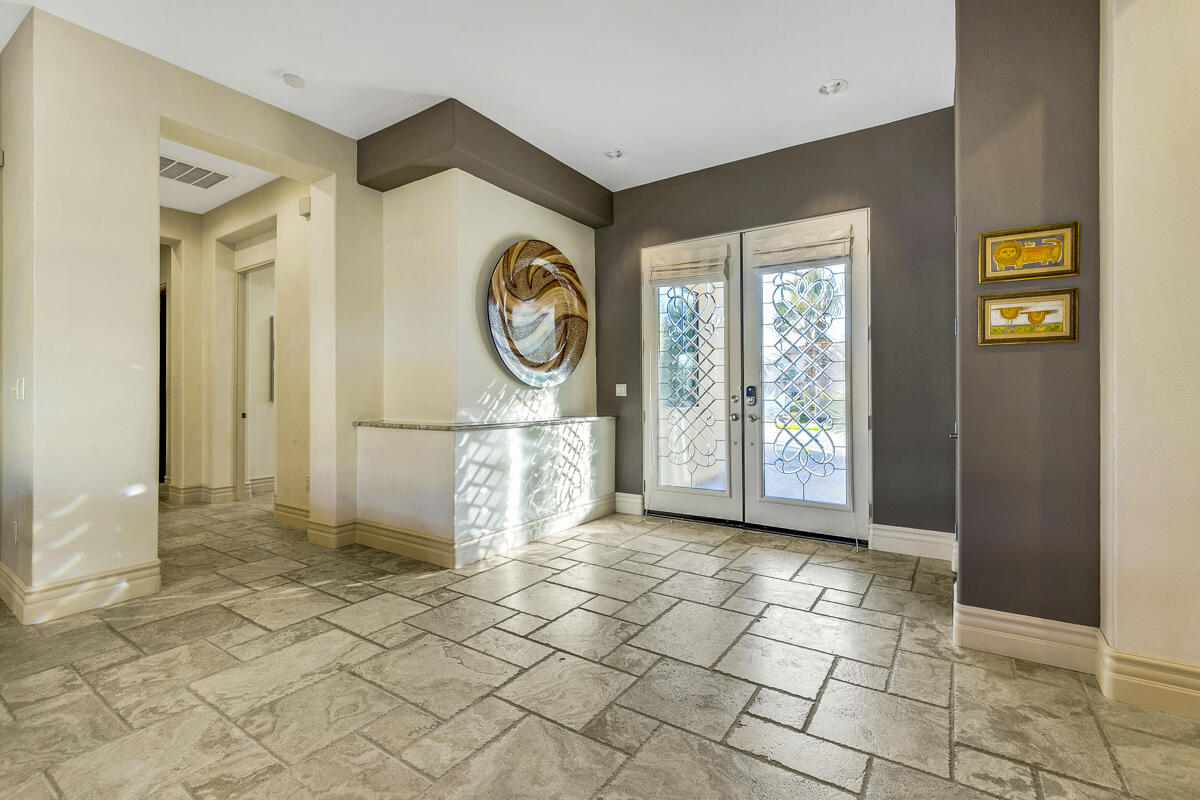 41370 Sparkey Way Bermuda Dunes, CA 92203 - Photo 28 of 82 28 FOYER MLS