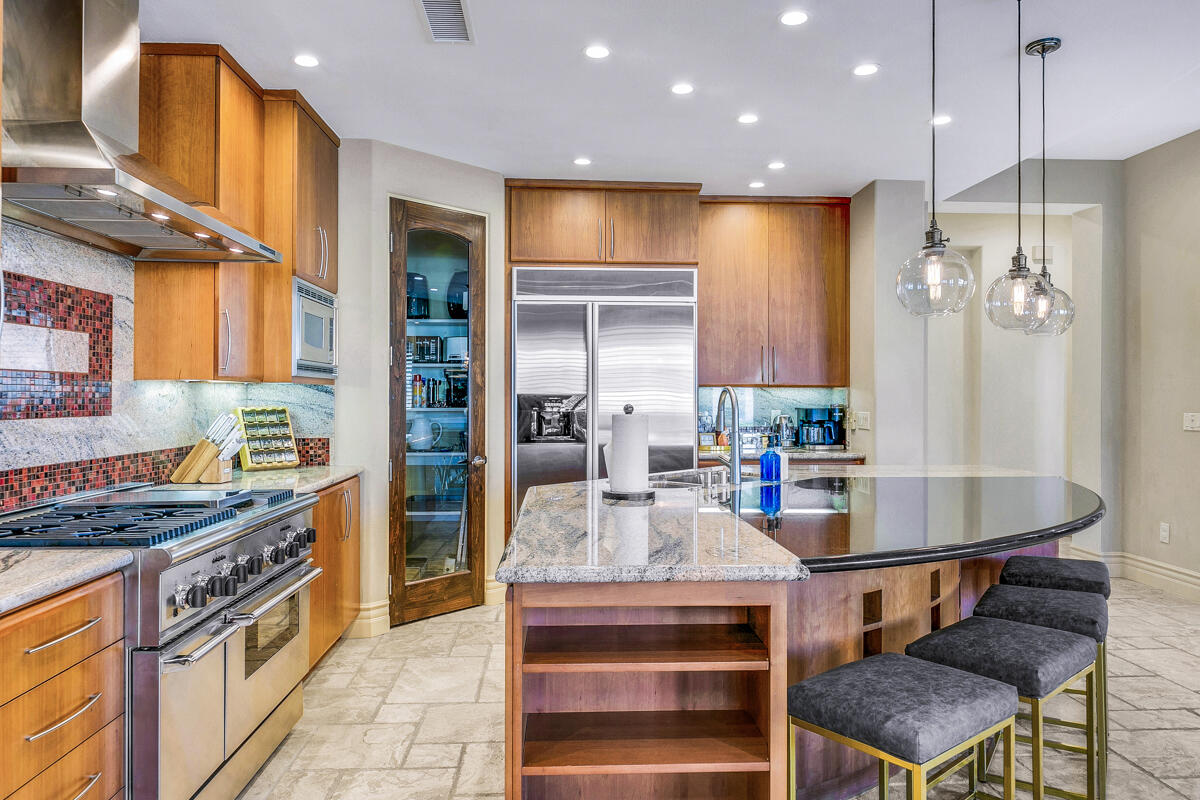 41370 Sparkey Way Bermuda Dunes, CA 92203 - Photo 34 of 82 34 KITCHEN MLS