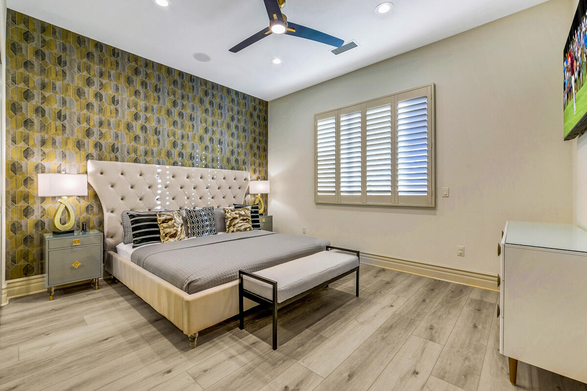 41370 Sparkey Way Bermuda Dunes, CA 92203 - Photo 60 of 82 a bedroom with a bed and window