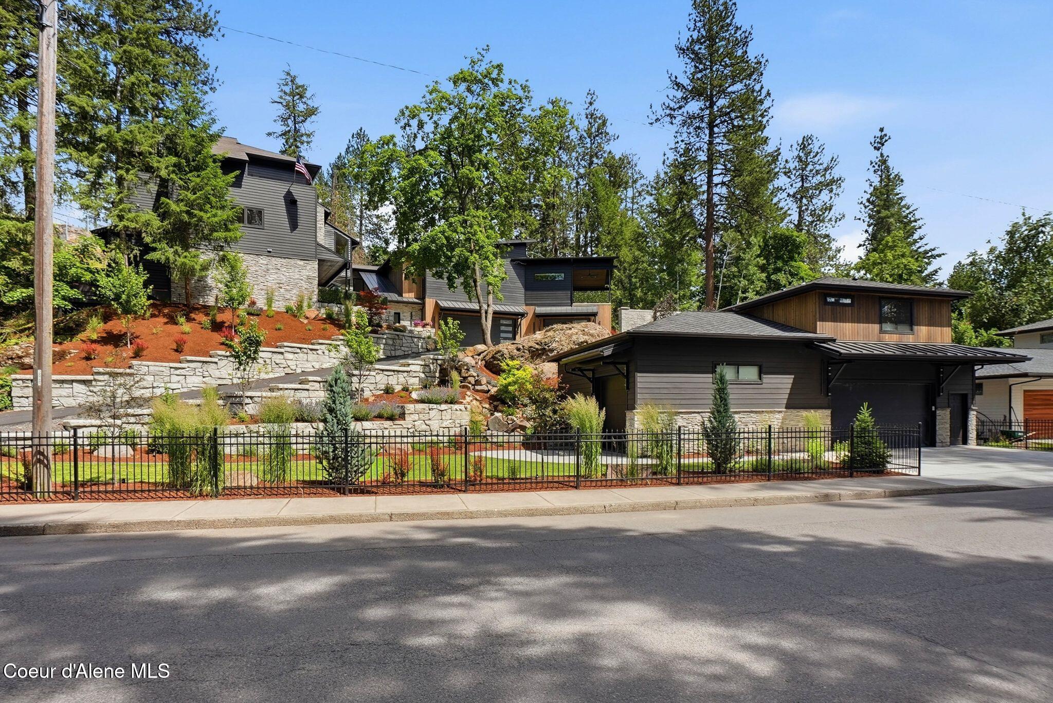 630 South 14th Street Coeur D'Alene, ID 83814 - Photo 1 of 73 street view 1