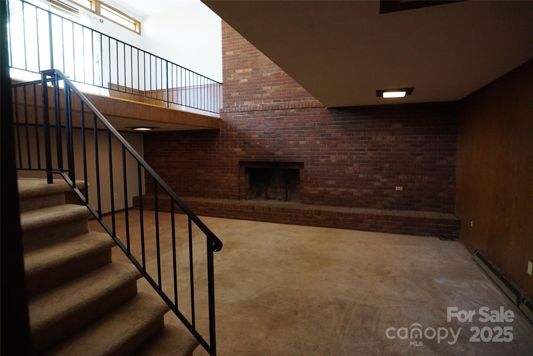1605 3rd Street Northeast Conover, NC 28613 - Photo 14 of 19 a view of entryway