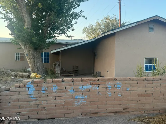 a view of bathroom with sink and window