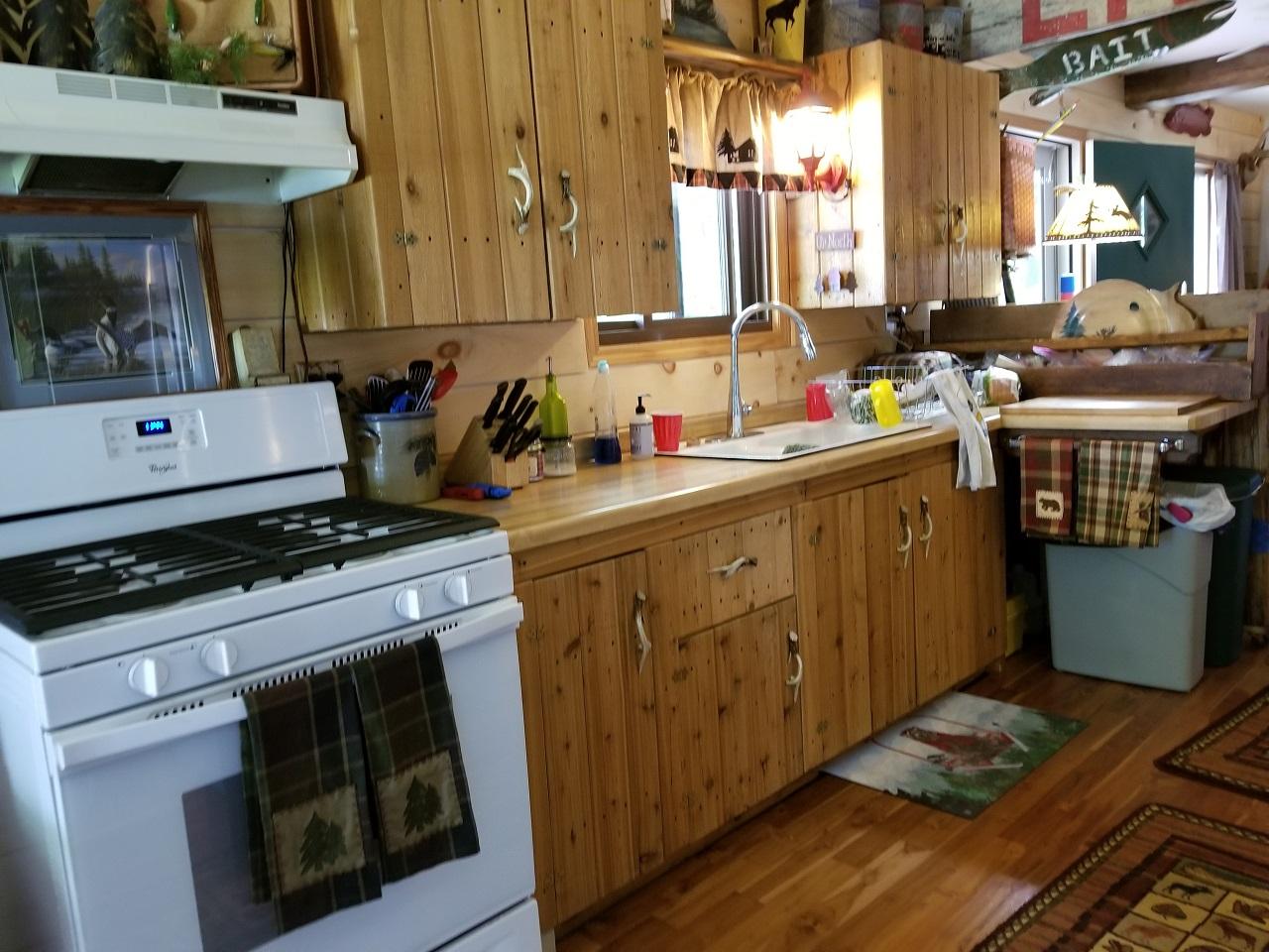 5976 Scott Road Mercer, WI 54547 - Photo 12 of 40 Gallery Image 12