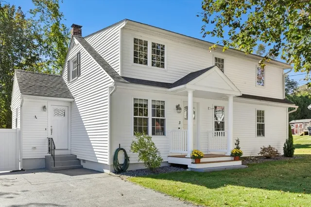 $530,000 | 3 Morningdale Avenue, Boylston, MA 01505