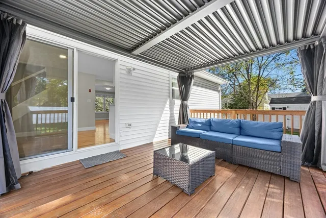 $530,000 | 3 Morningdale Avenue, Boylston, MA 01505