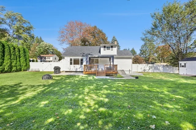 $530,000 | 3 Morningdale Avenue, Boylston, MA 01505