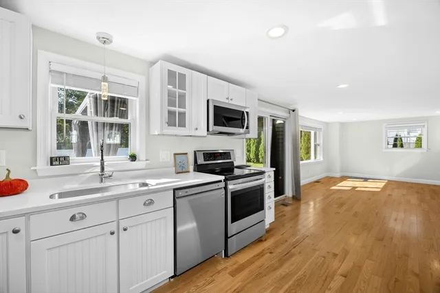 $530,000 | 3 Morningdale Avenue, Boylston, MA 01505