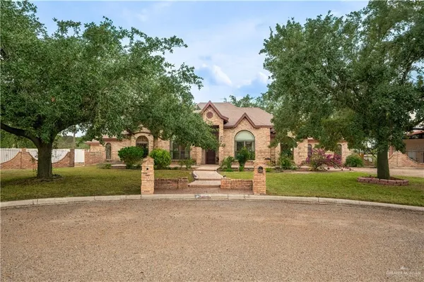 $360,000 | 1701 Raul Aguilar Drive, Mission, TX 78572