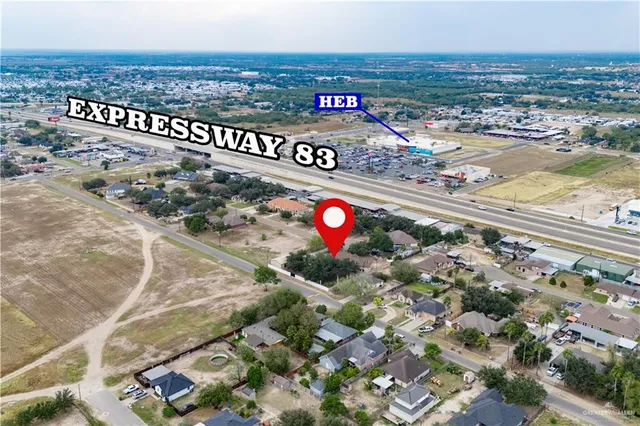 $380,000 | 1701 Raul Aguilar Drive, Mission, TX 78572