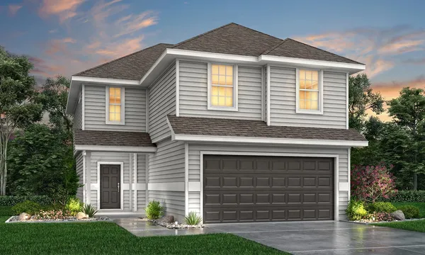 $254,990 | 1379 Mount Bassie Trail, Conroe, TX 77301