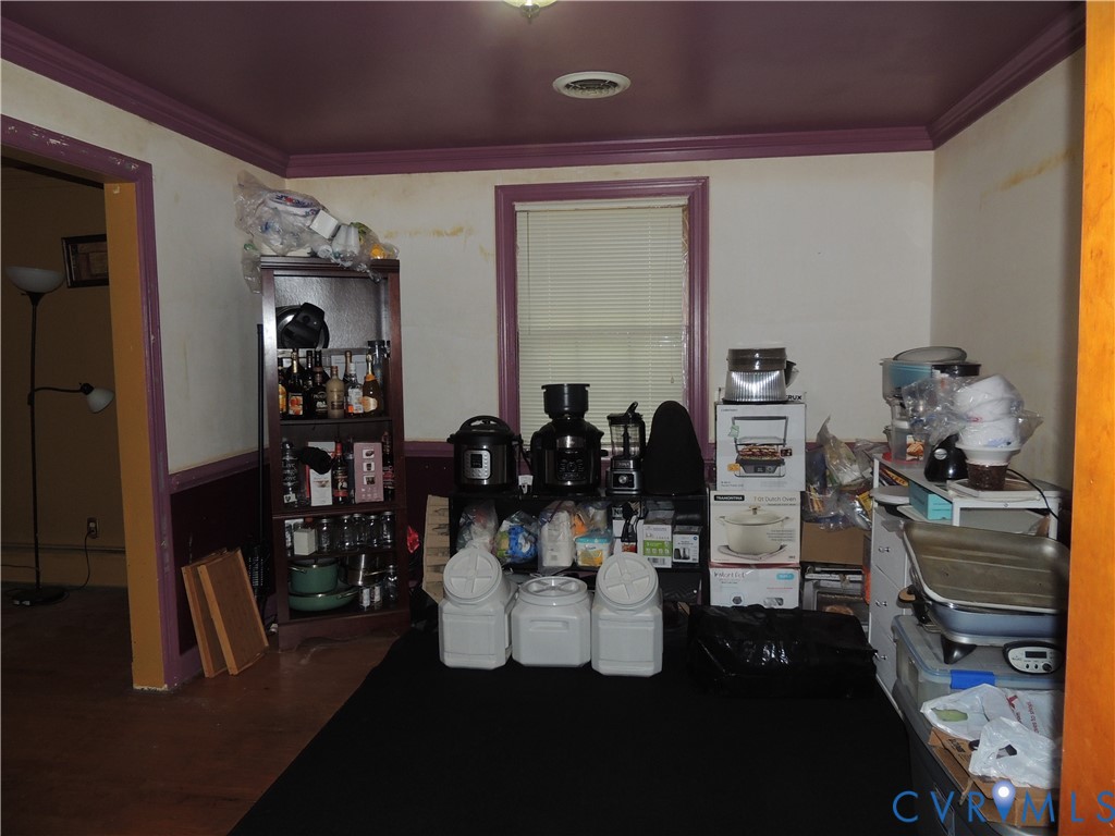 8331 Trabue Road Richmond, VA 23235 - Photo 9 of 29 With hardwood floor