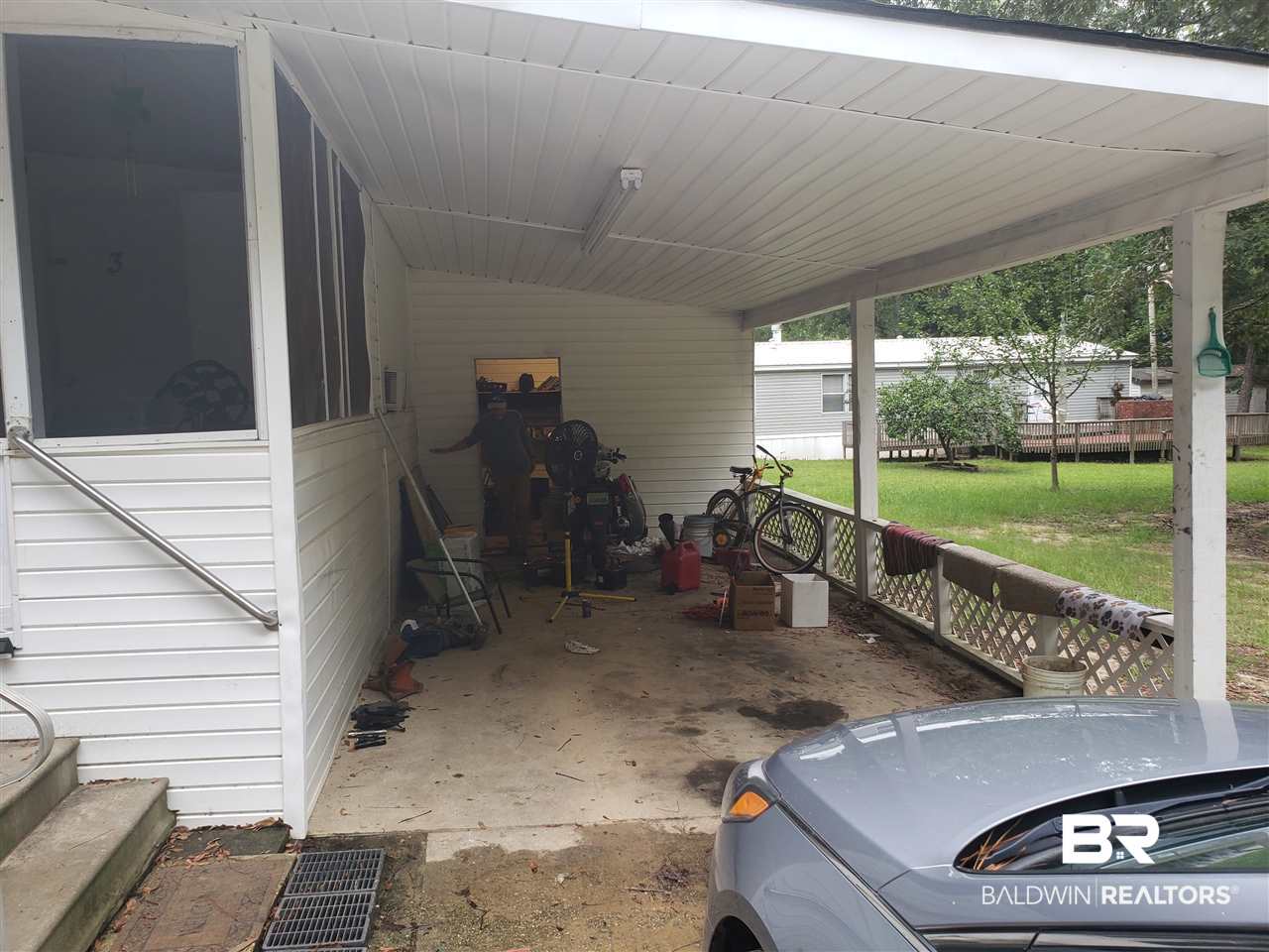 10455 Longview Drive Foley, AL 36535 - Photo 4 of 17 Carport