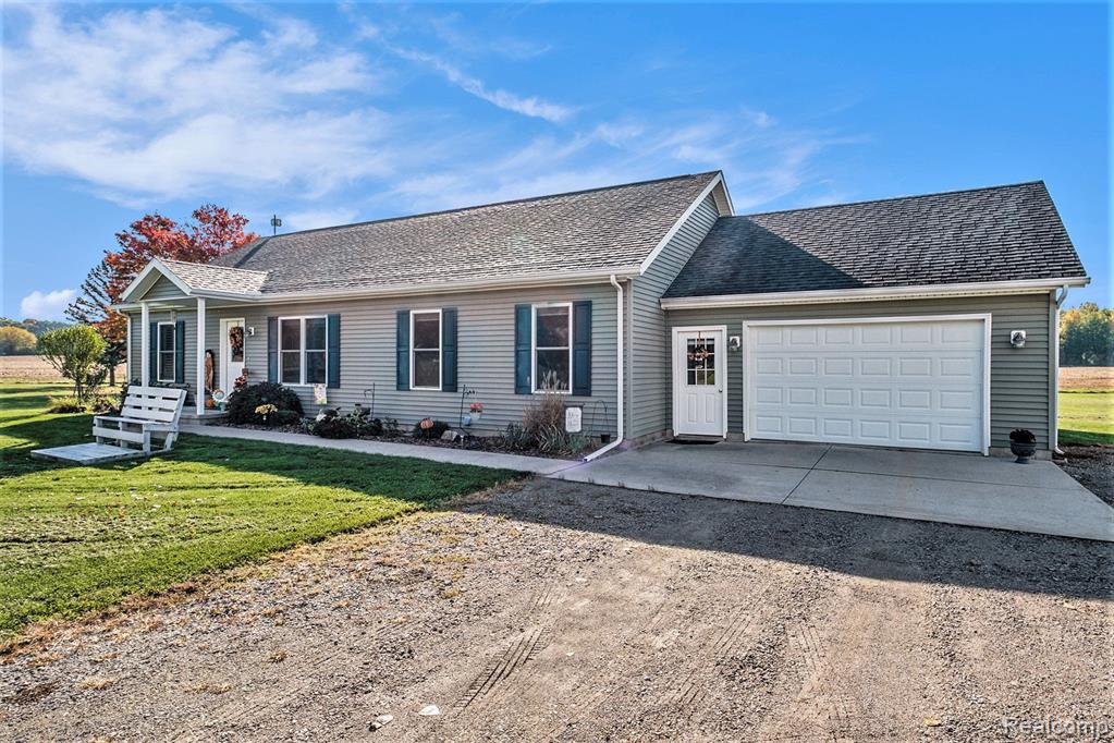 3720 Castle Road North Branch, MI 48461 - Photo 26 of 31