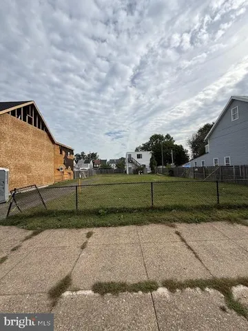 a view of a kids park