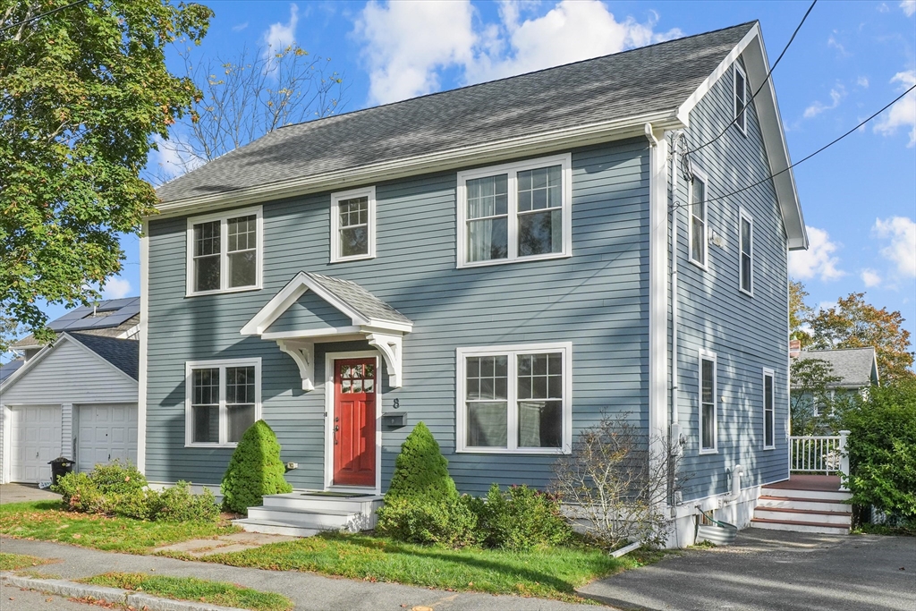 8 Beachmont Road Salem, MA 01970 - Photo 1 of 42 Gallery Image 1