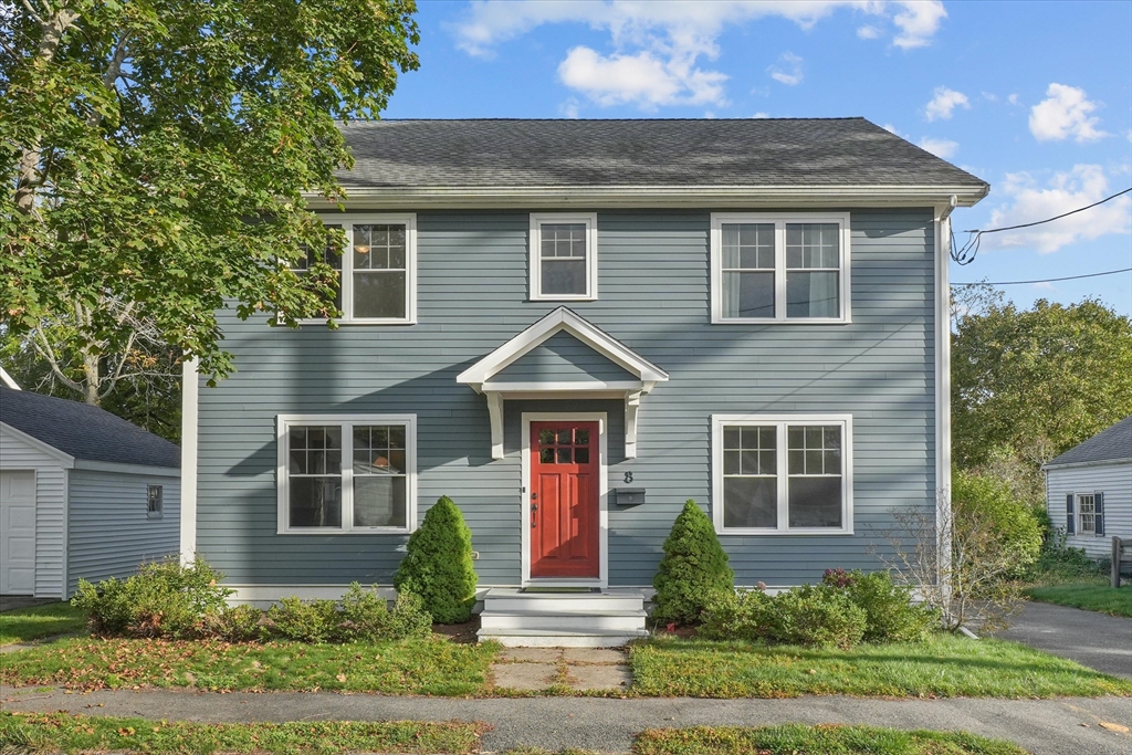 8 Beachmont Road Salem, MA 01970 - Photo 2 of 42 Gallery Image 2