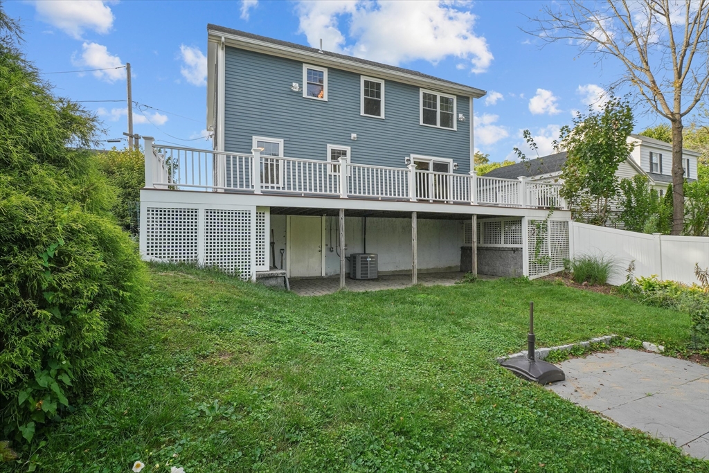 8 Beachmont Road Salem, MA 01970 - Photo 38 of 42 Gallery Image 38