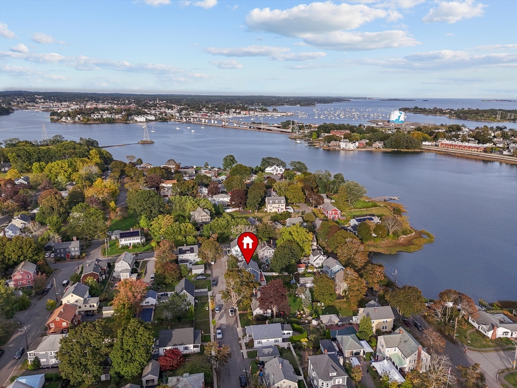 8 Beachmont Road Salem, MA 01970 - Photo 41 of 42 Gallery Image 41
