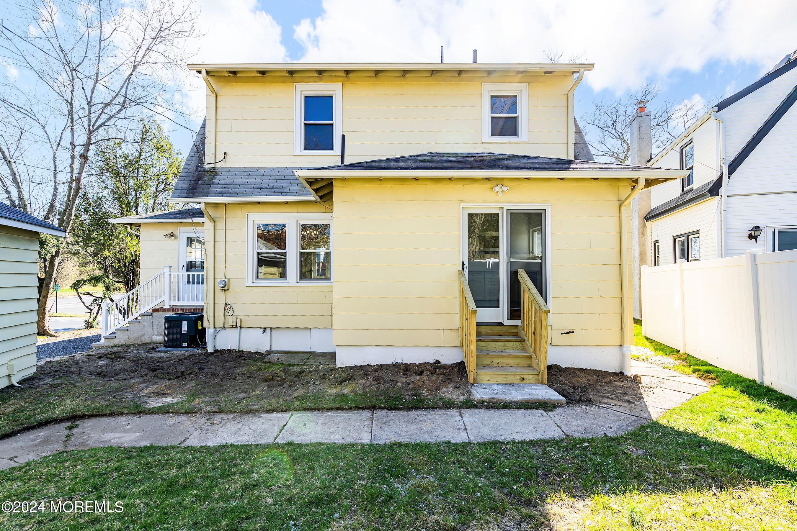 12 Boston Road Neptune City, NJ 07753 - Photo 20 of 21 27-Rear