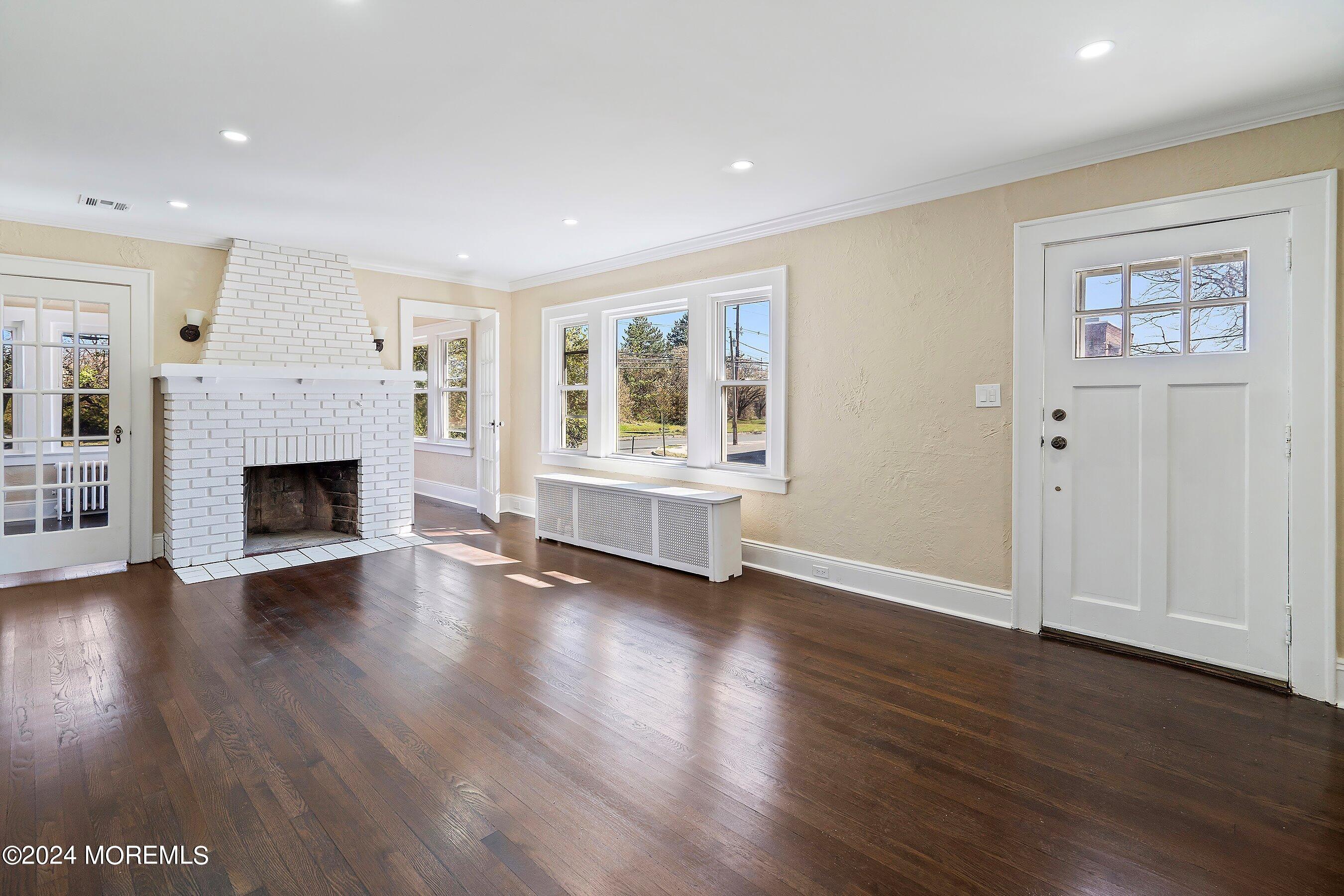 12 Boston Road Neptune City, NJ 07753 - Photo 5 of 21 10-Foyer to Family