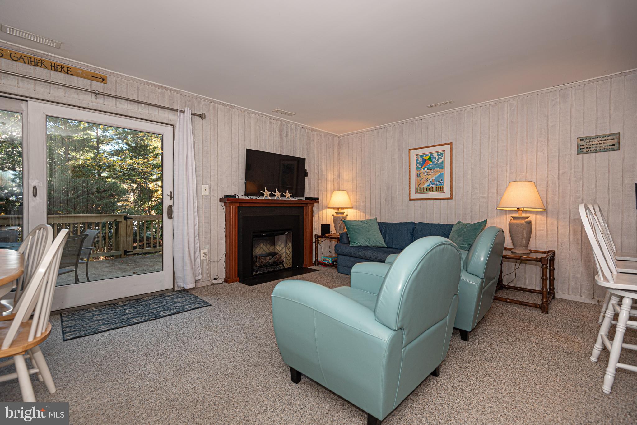 758b Salt Pond Road, Unit C Bethany Beach, DE 19930 - Photo 5 of 25 Gallery Image 5