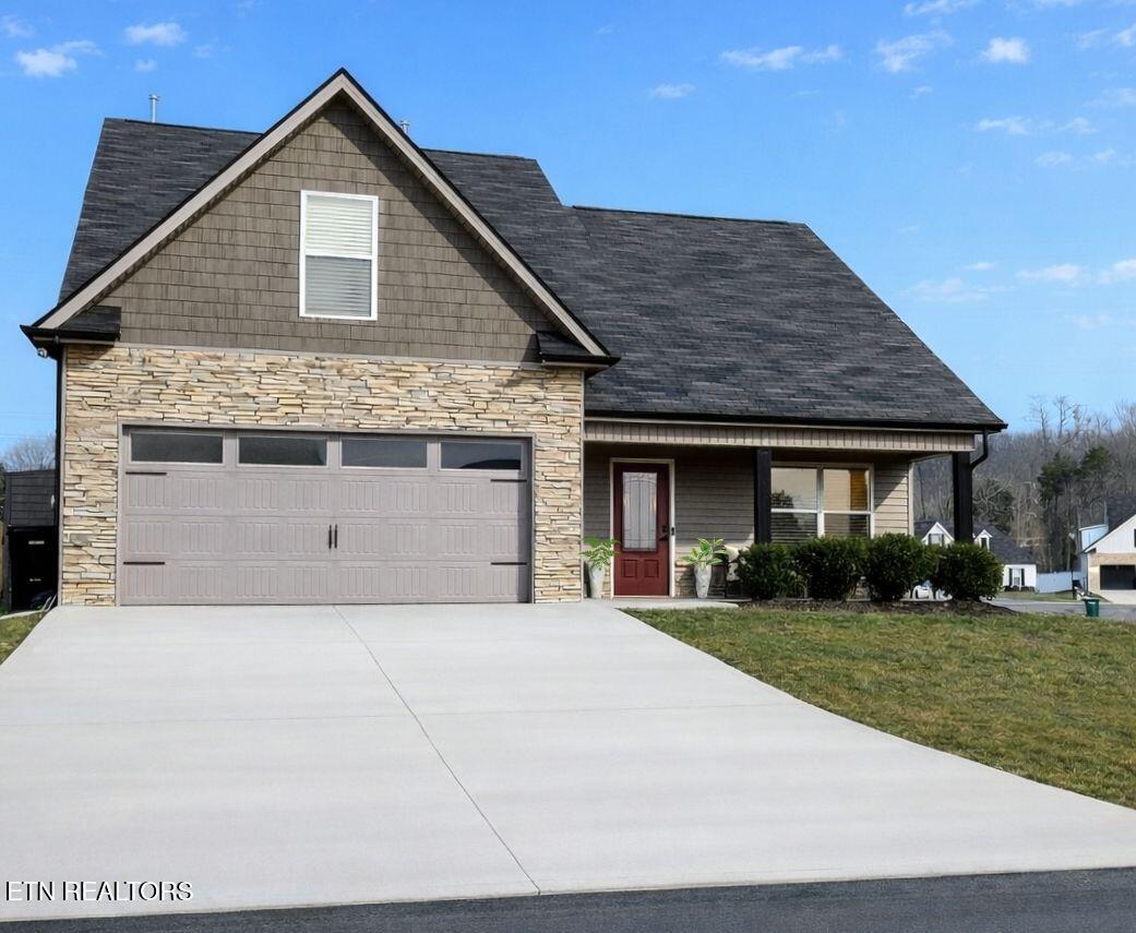 3106 Hopson Hollow Road Knoxville, TN 37931 - Photo 1 of 24 Exterior