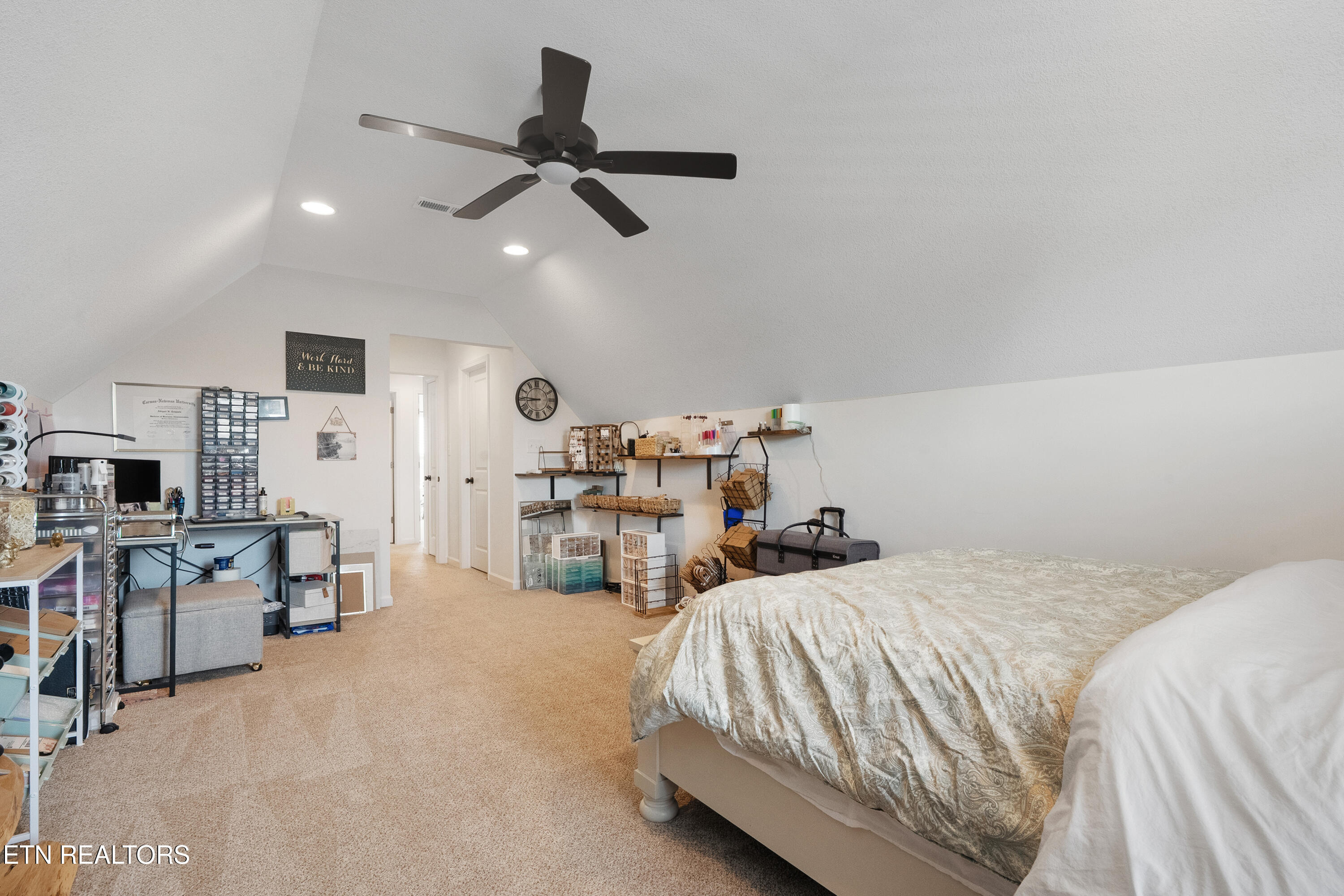 3106 Hopson Hollow Road Knoxville, TN 37931 - Photo 17 of 24 BR 4 or Bonus