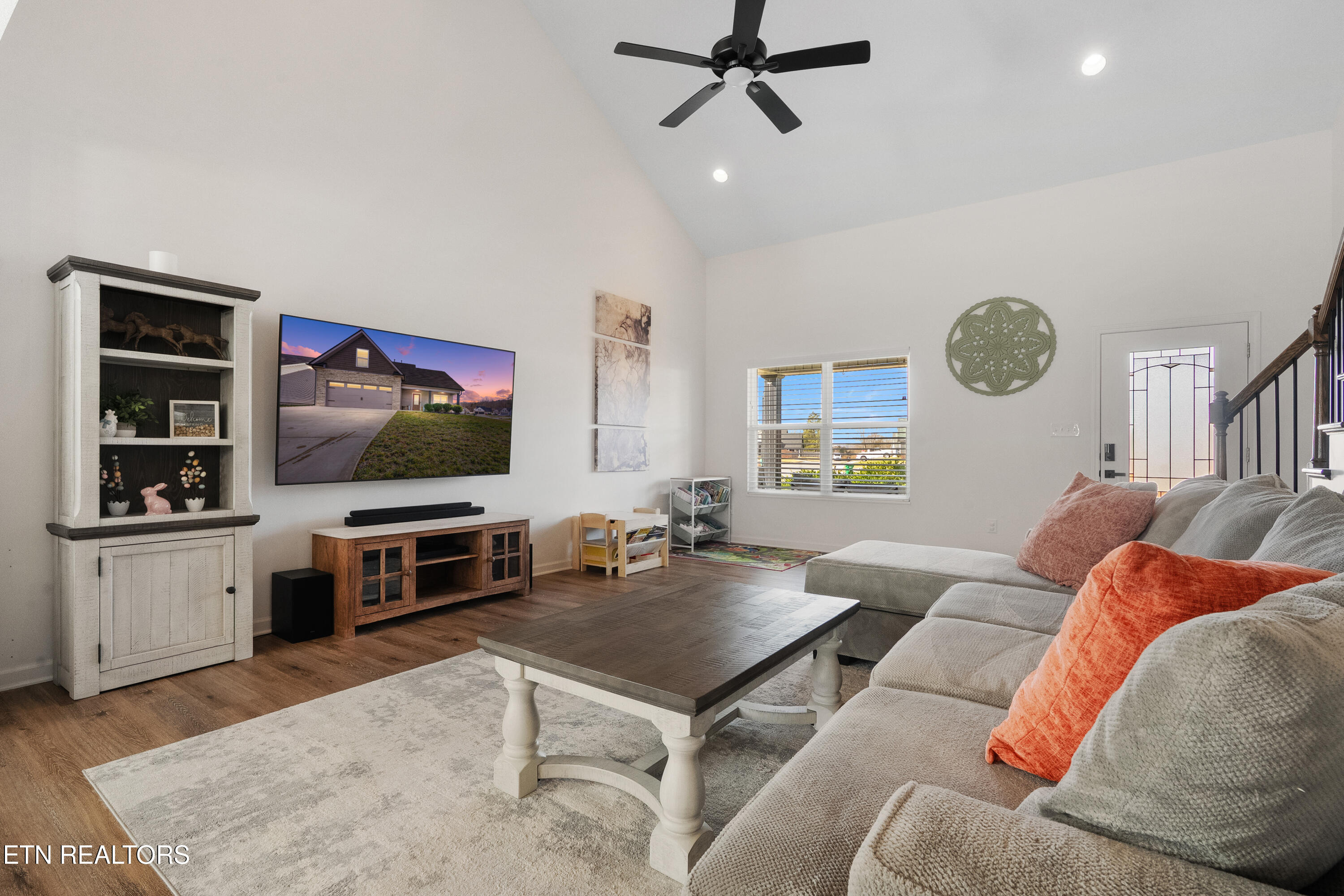 3106 Hopson Hollow Road Knoxville, TN 37931 - Photo 3 of 24 LR