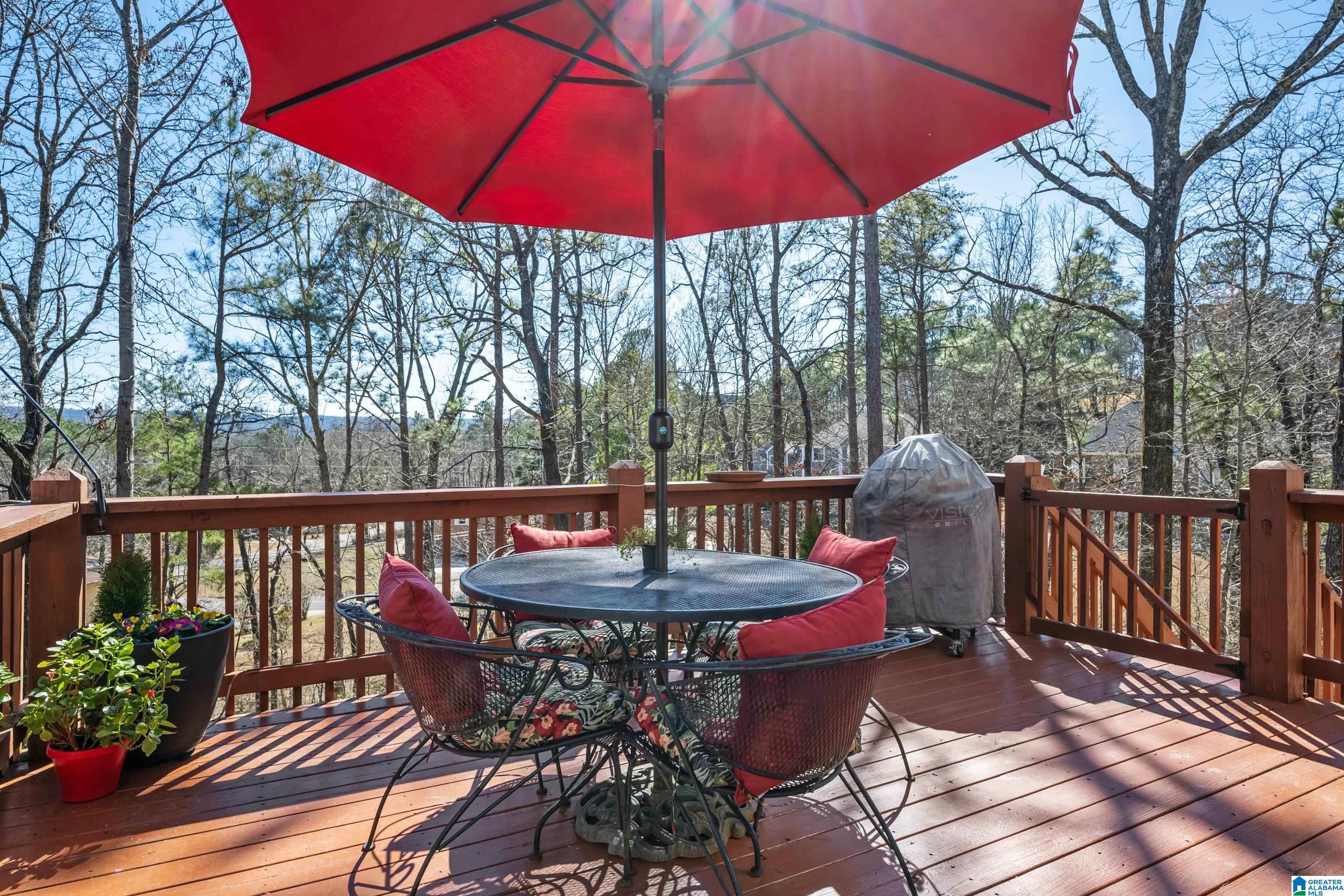 517 Meadow Ridge Circle Birmingham, AL 35242 - Photo 37 of 46