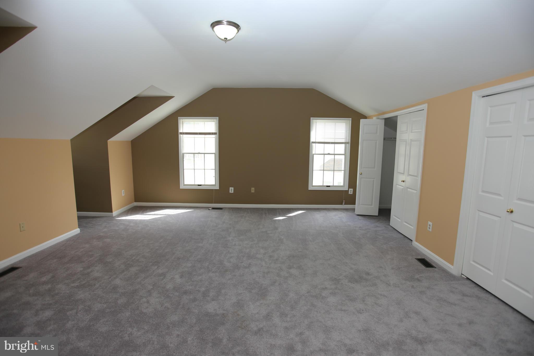 703 Monarch Ridge Road Frederick, MD 21703 - Photo 14 of 30 a view of a room with windows