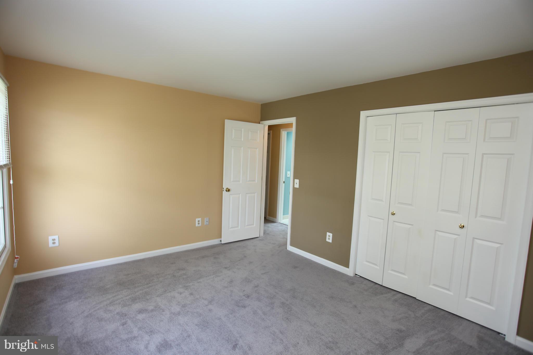703 Monarch Ridge Road Frederick, MD 21703 - Photo 18 of 30 a view of an empty room