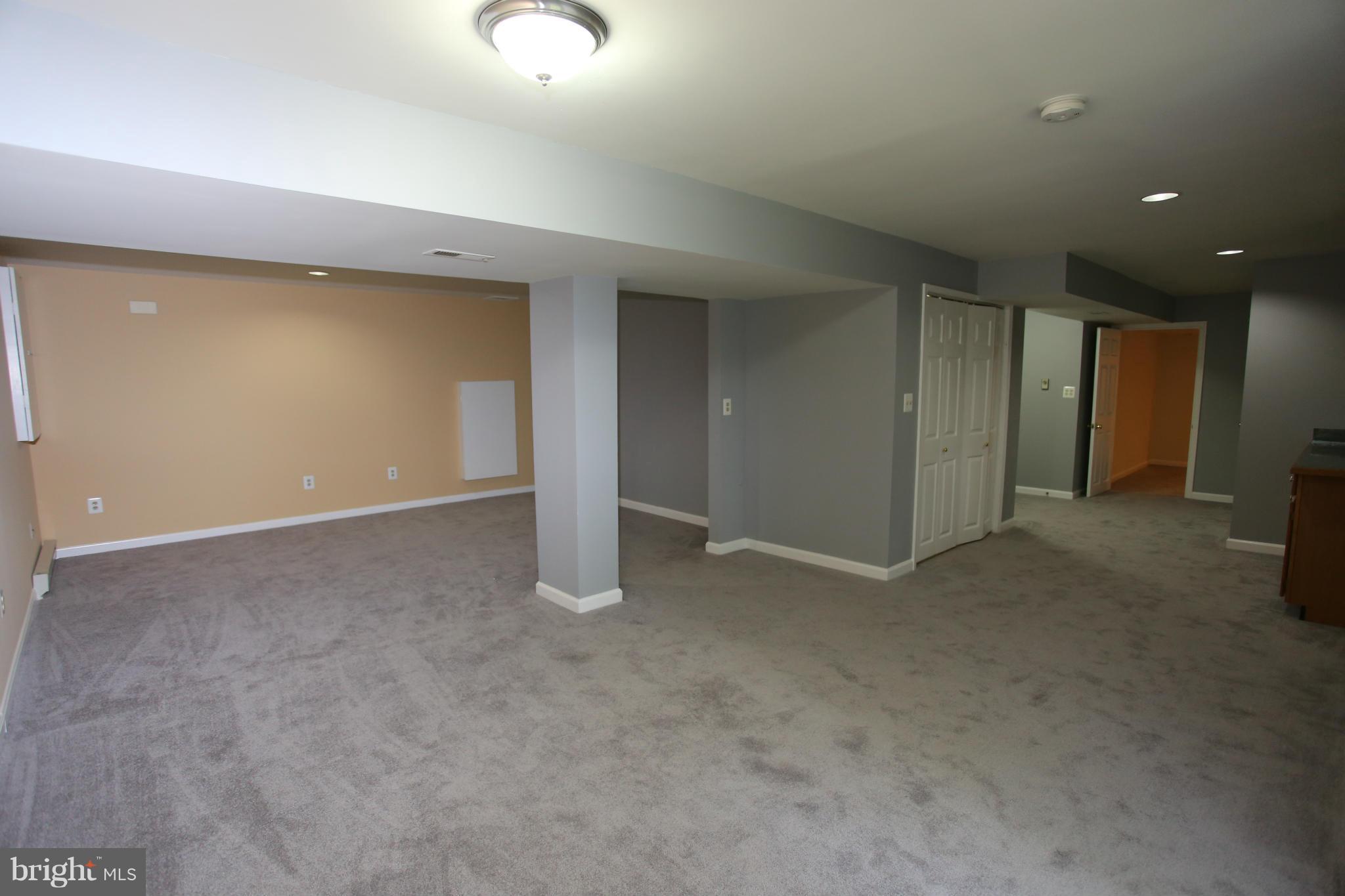 703 Monarch Ridge Road Frederick, MD 21703 - Photo 25 of 30 a view of an empty room