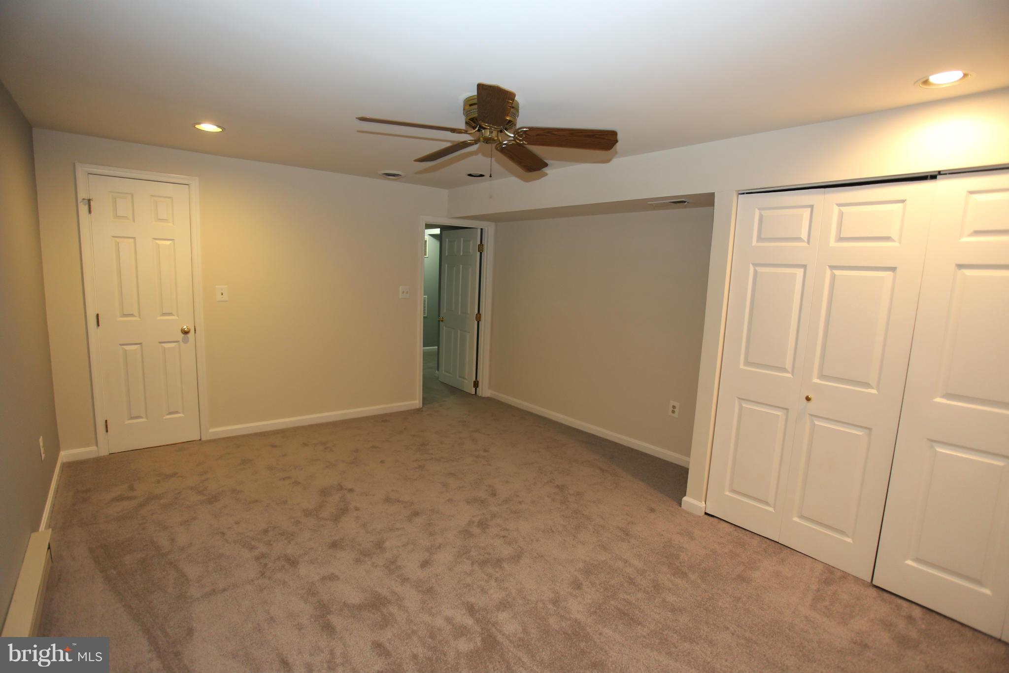 703 Monarch Ridge Road Frederick, MD 21703 - Photo 26 of 30 a view of an empty room