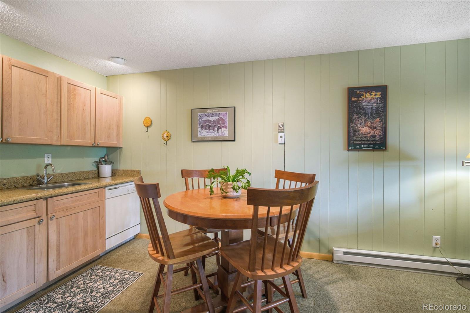 1513 East Keystone Road, Unit 21 Keystone, CO 80435 - Photo 8 of 39 Gallery Image 8