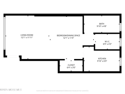 $100,000 | 49 Laurel Place, Unit A, Eatontown, NJ 07724