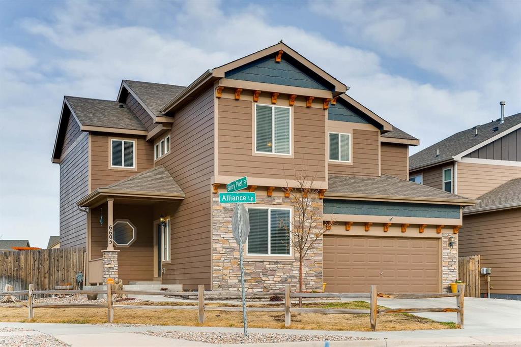 6605 Alliance Loop Colorado Springs, CO 80925 - Photo 2 of 28